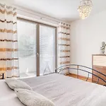 Center With Parking Apartment *