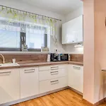 Apartment Center With Parking *