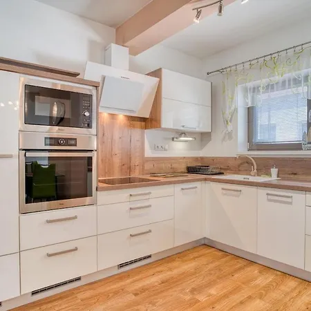 Center With Parking * Trnava