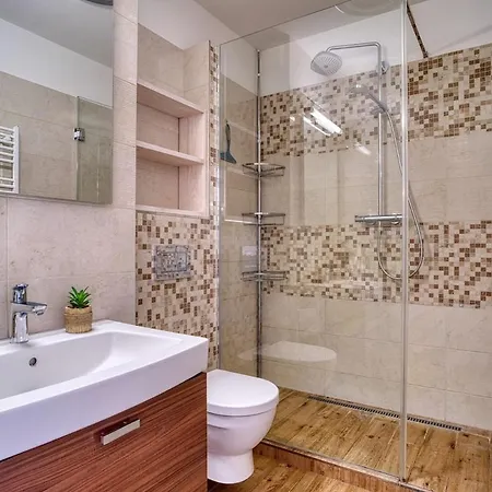 Center With Parking * Trnava