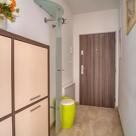 Center With Parking Trnava