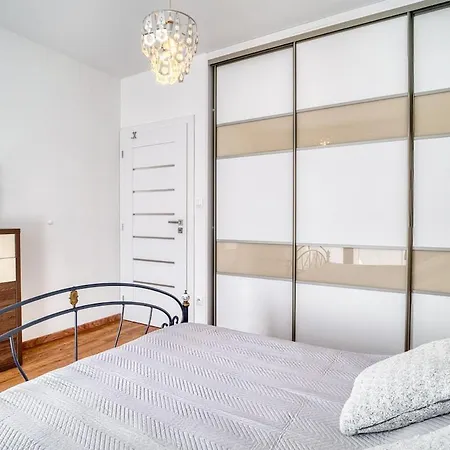 Appartement Center With Parking Trnava