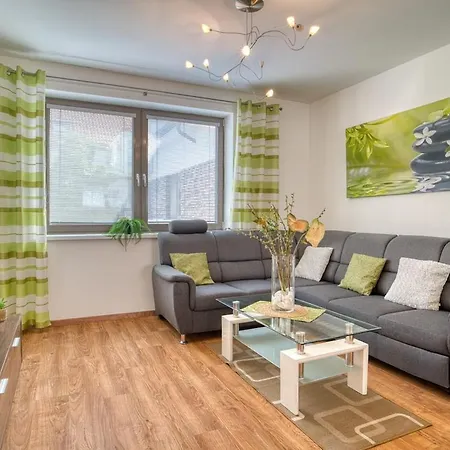 Center With Parking Trnava