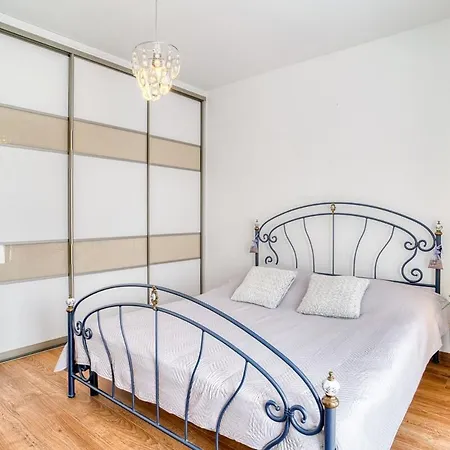 Center With Parking Trnava