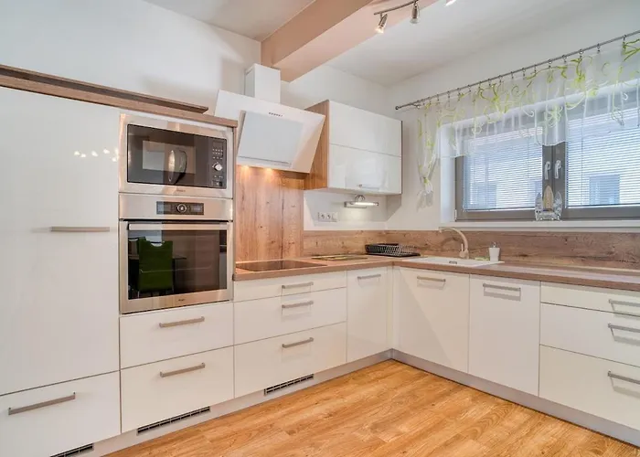 Center With Parking * Trnava