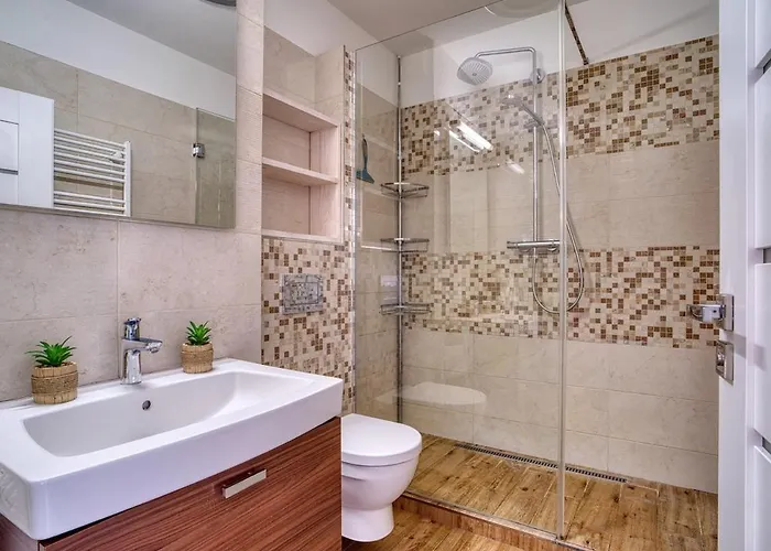 Center With Parking * Trnava