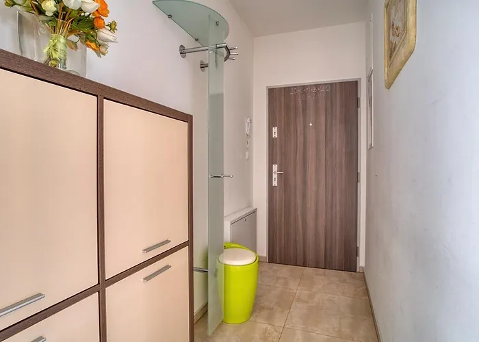 Center With Parking Trnava