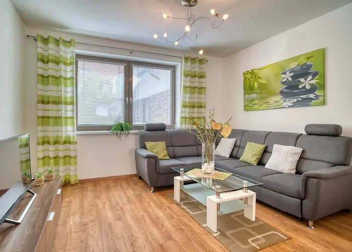 Center With Parking Trnava