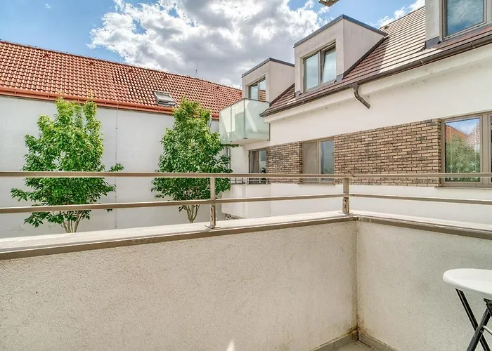 Center With Parking Trnava