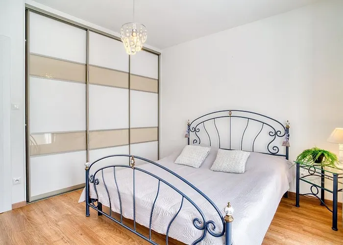 Center With Parking Trnava